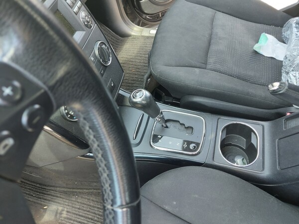 3#7021 Autovettura Mercedes A in vendita - foto 6