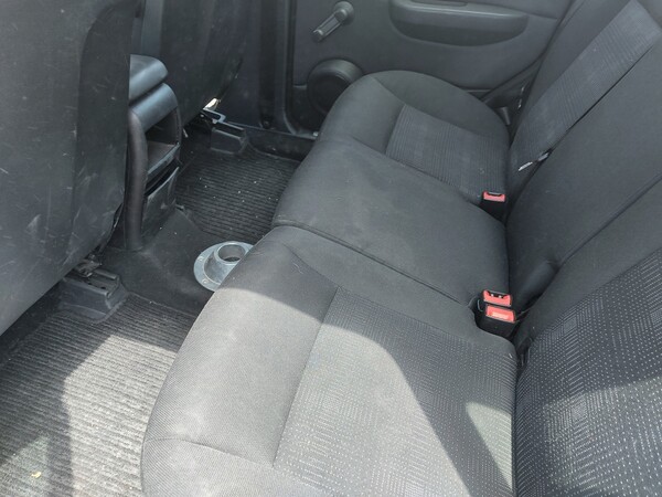 3#7021 Autovettura Mercedes A in vendita - foto 7