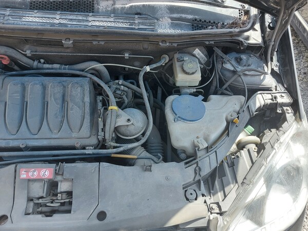 3#7021 Autovettura Mercedes A in vendita - foto 9