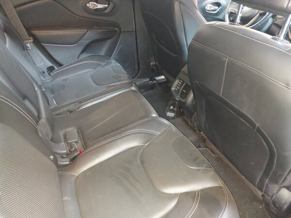 4#7021 Autovettura Jeep Cherokee in vendita - foto 7