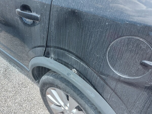 1#7022 Autovettura Opel Antara in vendita - foto 4