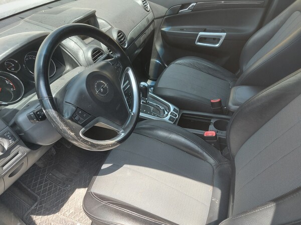 1#7022 Autovettura Opel Antara in vendita - foto 6