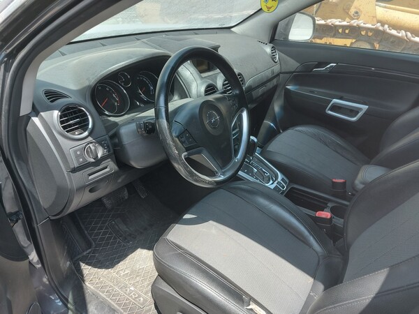 1#7022 Autovettura Opel Antara in vendita - foto 8