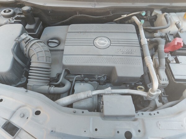 1#7022 Autovettura Opel Antara in vendita - foto 10