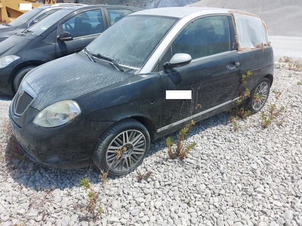 Automobili in vendita