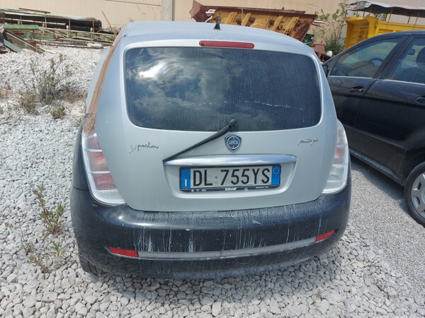 1#7023 Autovettura Lancia Ypsilon in vendita - foto 4