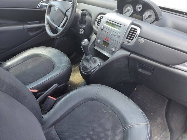 1#7023 Autovettura Lancia Ypsilon in vendita - foto 6