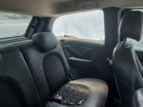 1#7023 Autovettura Lancia Ypsilon in vendita - foto 8