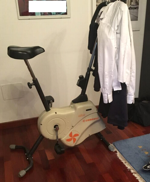 15#7025 Attrezzature fitness in vendita - foto 2