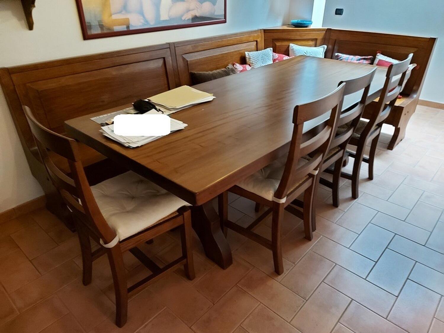 Lot Furniture and furnishings for rumpus room