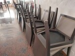 Image 3 - Restaurant furniture - Lot 1 (Auction 7027)