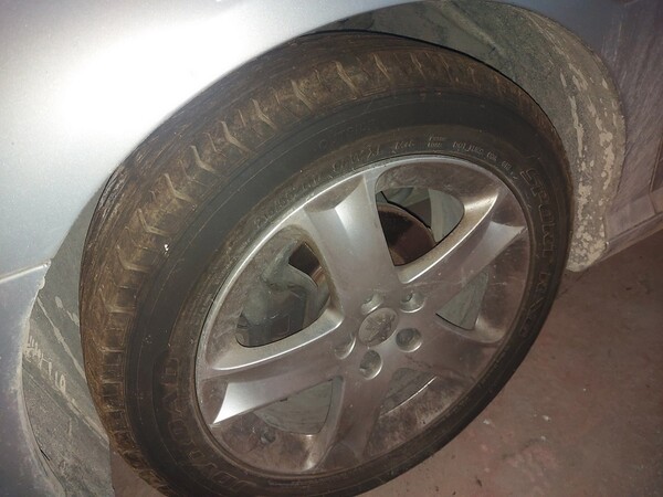 1#7028 Autovettura Peugeot in vendita - foto 6