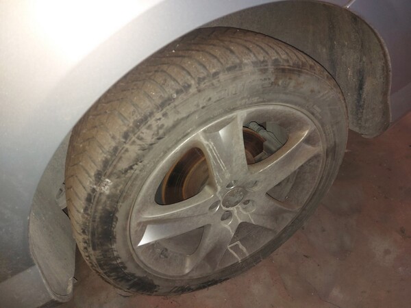 1#7028 Autovettura Peugeot in vendita - foto 7