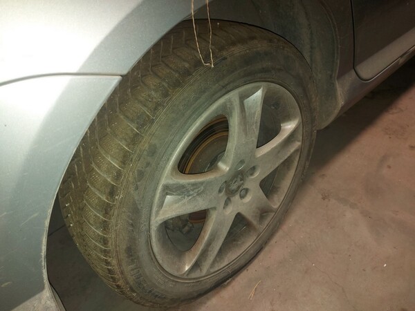 1#7028 Autovettura Peugeot in vendita - foto 8