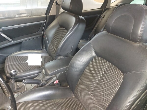 1#7028 Autovettura Peugeot in vendita - foto 13