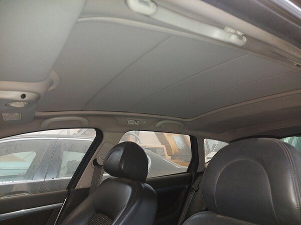 1#7028 Autovettura Peugeot in vendita - foto 15