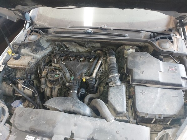 1#7028 Autovettura Peugeot in vendita - foto 18