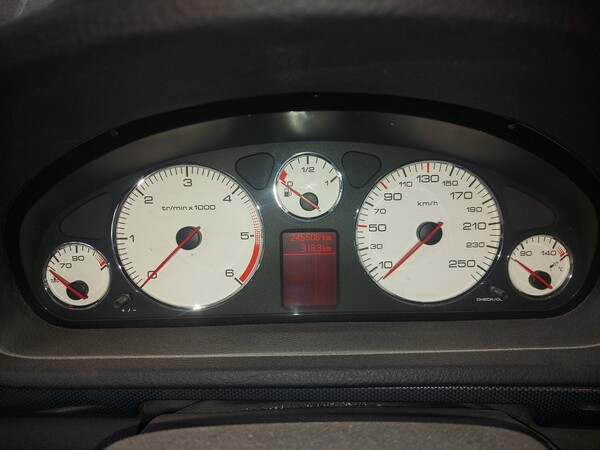 1#7028 Autovettura Peugeot in vendita - foto 19