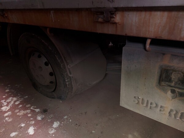 12#7028 Autocarro Iveco in vendita - foto 6