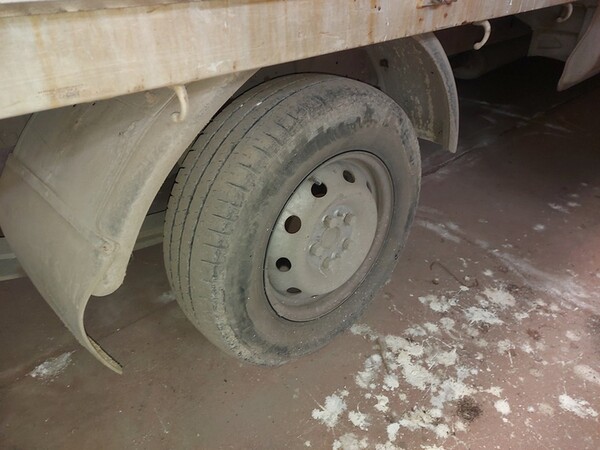 12#7028 Autocarro Iveco in vendita - foto 7