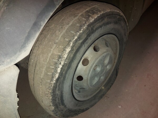 12#7028 Autocarro Iveco in vendita - foto 8