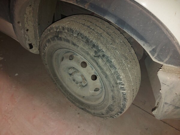 12#7028 Autocarro Iveco in vendita - foto 9