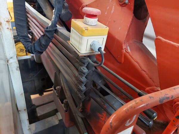 13#7028 Autocarro Iveco in vendita - foto 10
