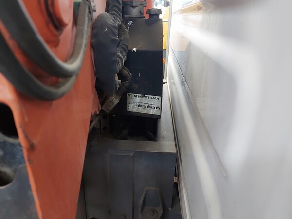 13#7028 Autocarro Iveco in vendita - foto 12