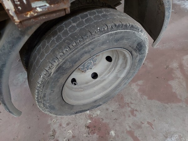 13#7028 Autocarro Iveco in vendita - foto 13