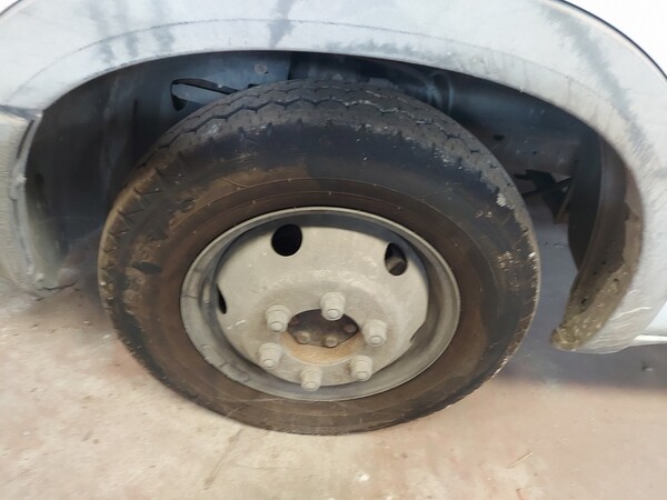 13#7028 Autocarro Iveco in vendita - foto 14