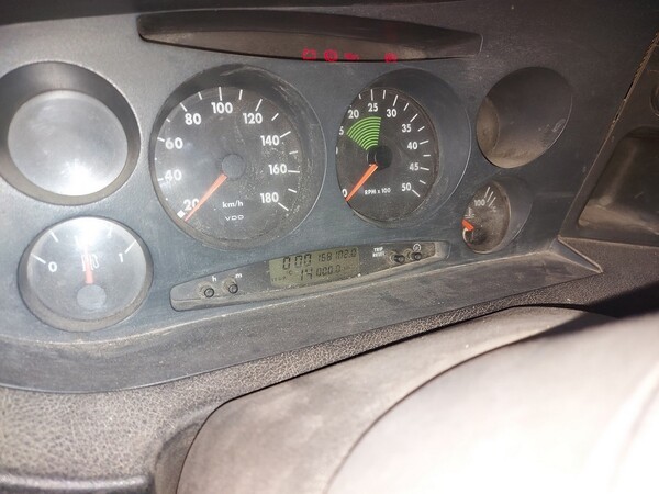 13#7028 Autocarro Iveco in vendita - foto 19