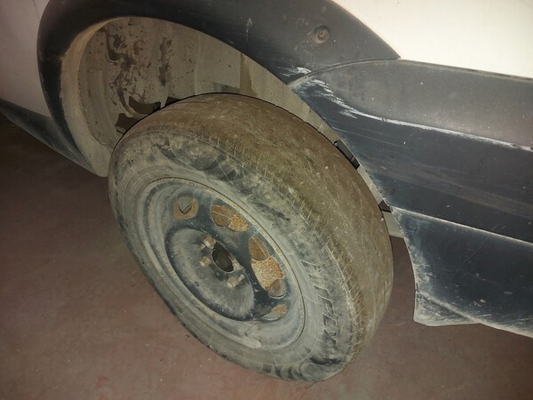 15#7028 Autocarro Fiat in vendita - foto 9