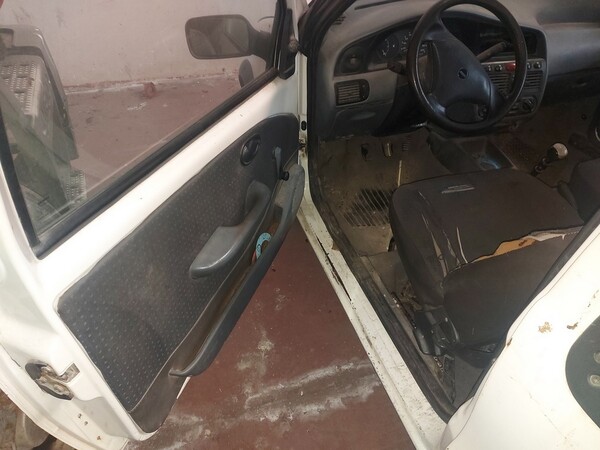 15#7028 Autocarro Fiat in vendita - foto 11