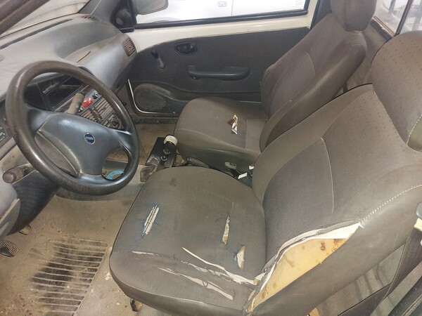 15#7028 Autocarro Fiat in vendita - foto 12