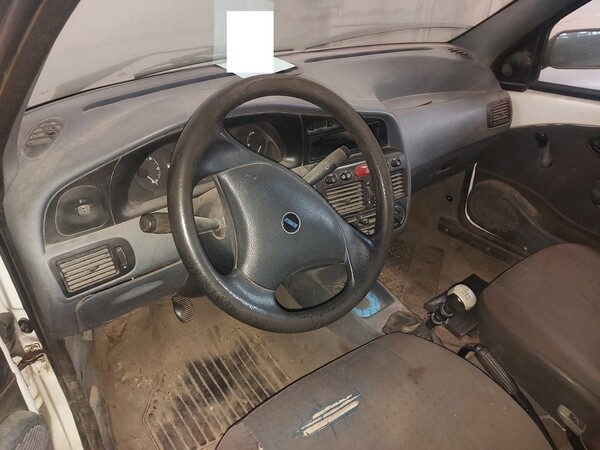 15#7028 Autocarro Fiat in vendita - foto 13
