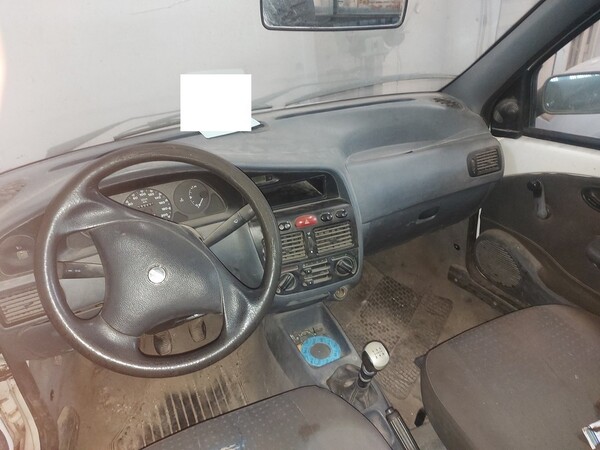 15#7028 Autocarro Fiat in vendita - foto 16