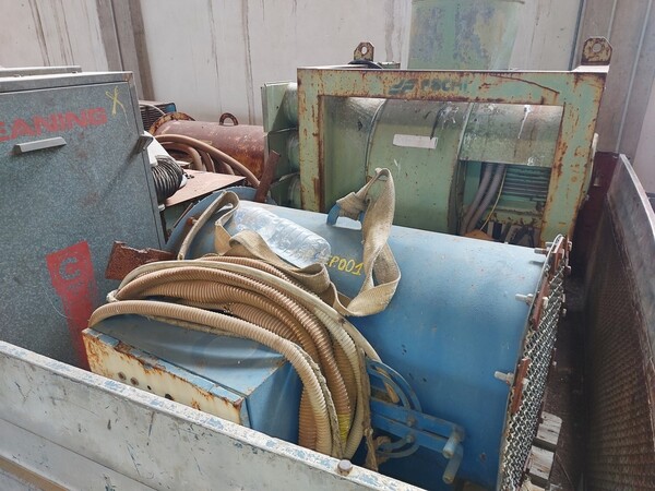 Macchine per saldare in vendita