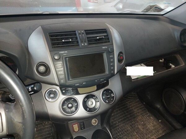 2#7028 Autovettura Toyota in vendita - foto 15