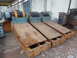 Immagine 8 - Posizionatori a rulli per saldatura - Lotto 20 (Asta 7028)