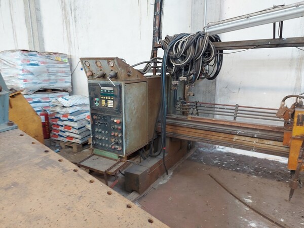 20#7028 Posizionatori a rulli per saldatura in vendita - foto 10