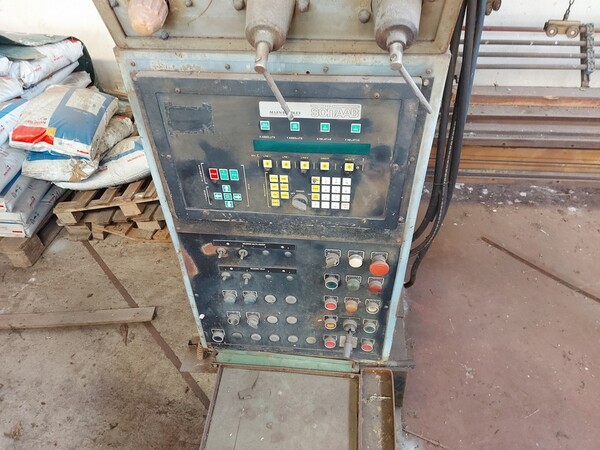 20#7028 Posizionatori a rulli per saldatura in vendita - foto 14