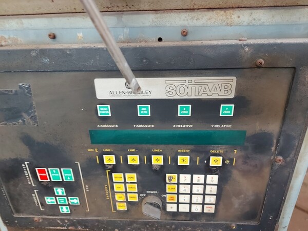 20#7028 Posizionatori a rulli per saldatura in vendita - foto 15