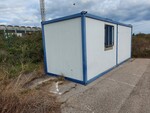 Immagine 1 - Container ufficio - Lotto 22 (Asta 7028)