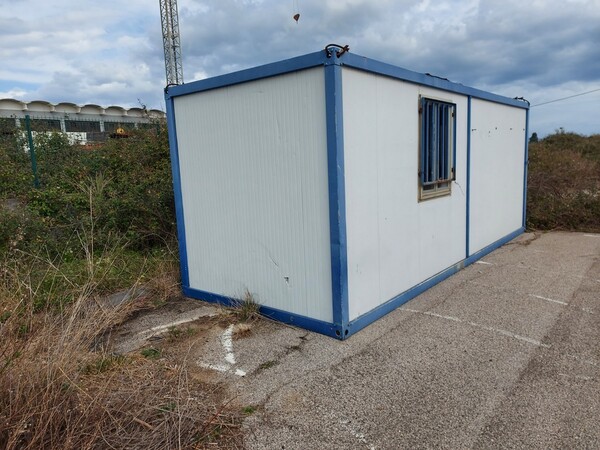 22#7028 Container ufficio in vendita - foto 1