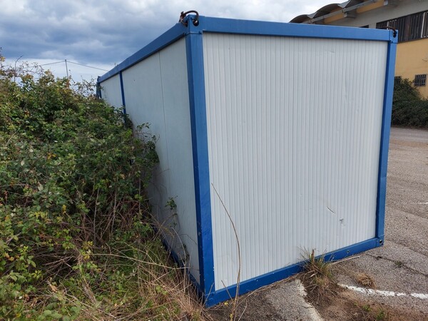 22#7028 Container ufficio in vendita - foto 3
