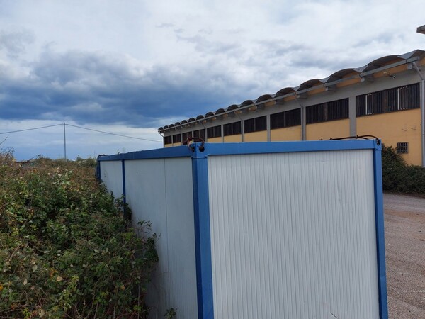 22#7028 Container ufficio in vendita - foto 4