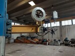 Image 4 - Banner Welding Manipulator Esab - Lot 24 (Auction 7028)