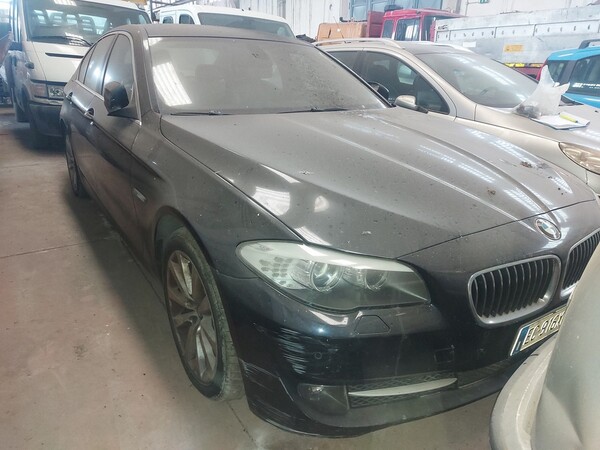 Automobili in vendita