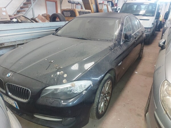 3#7028 Autovettura Bmw in vendita - foto 2