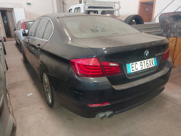 3#7028 Autovettura Bmw in vendita - foto 3